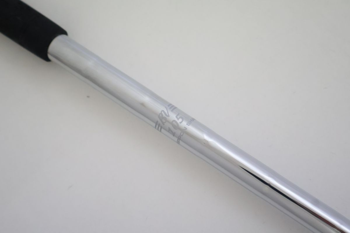 ● モデル タイトリスト ボーケイデザイン フォージド ウェッジ 5806B 58°BV105スチール ワンフレックス 82010 WHITEMONARCHHOTEL_COM