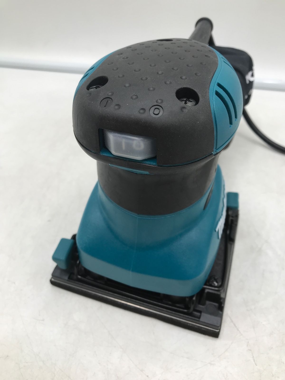 Makita|マキタ 防じんミニサンダ