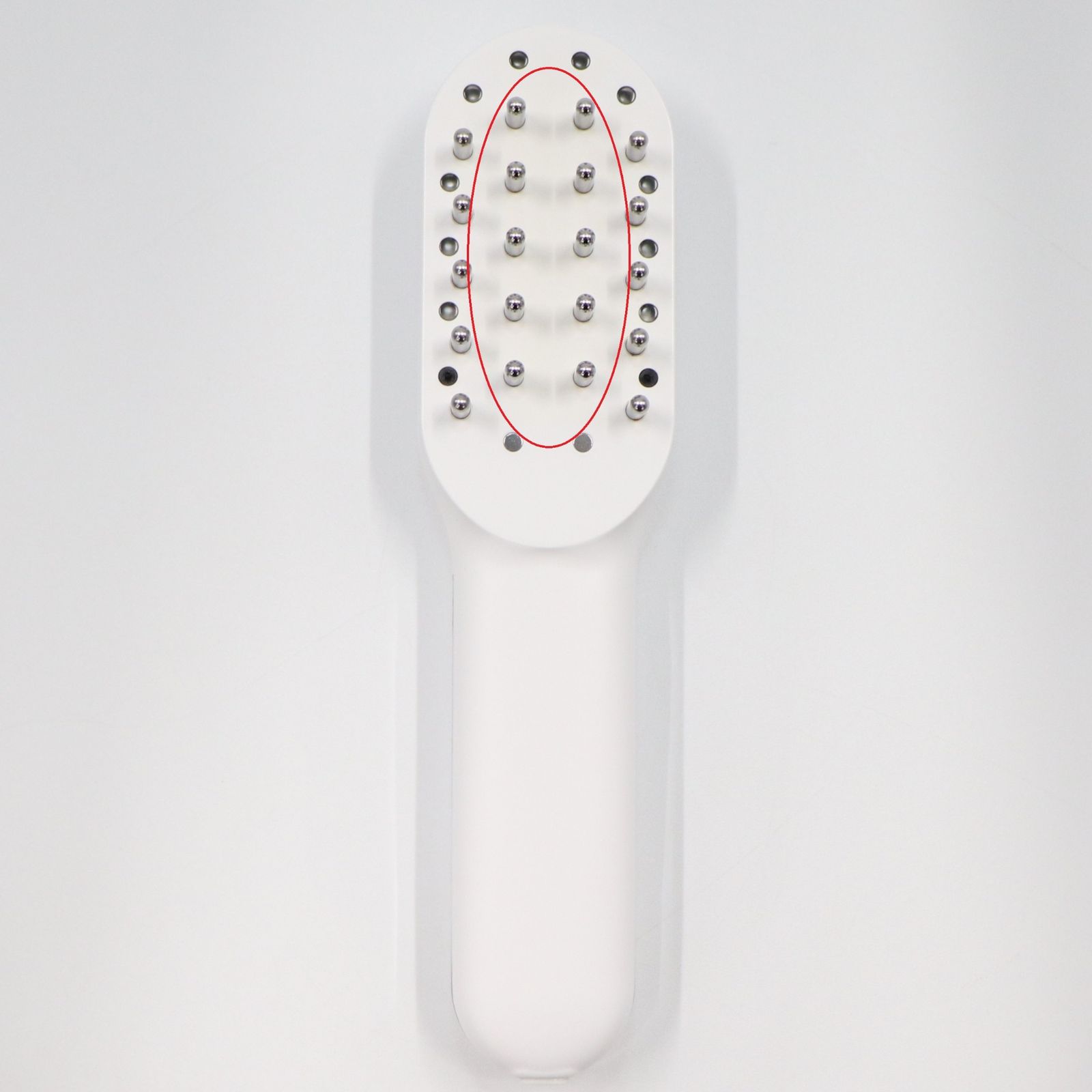 STELLA BEAUTE ステラ ボーテ レーザー - EMSリフトブラシPRO SB-LEP01 サントリーニホワイト 可 C