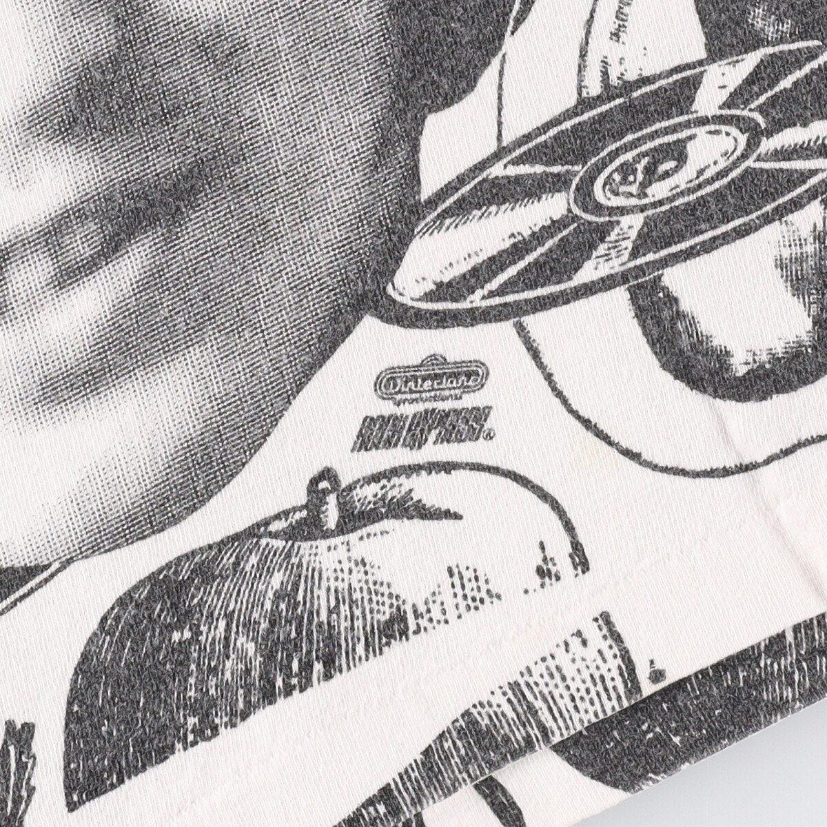 90s Hanesヘインズ Beatles ビートルズ バンドT Hanes 古着 ヘインズ THE BEATLES ザビートルズ バンドTシャツ