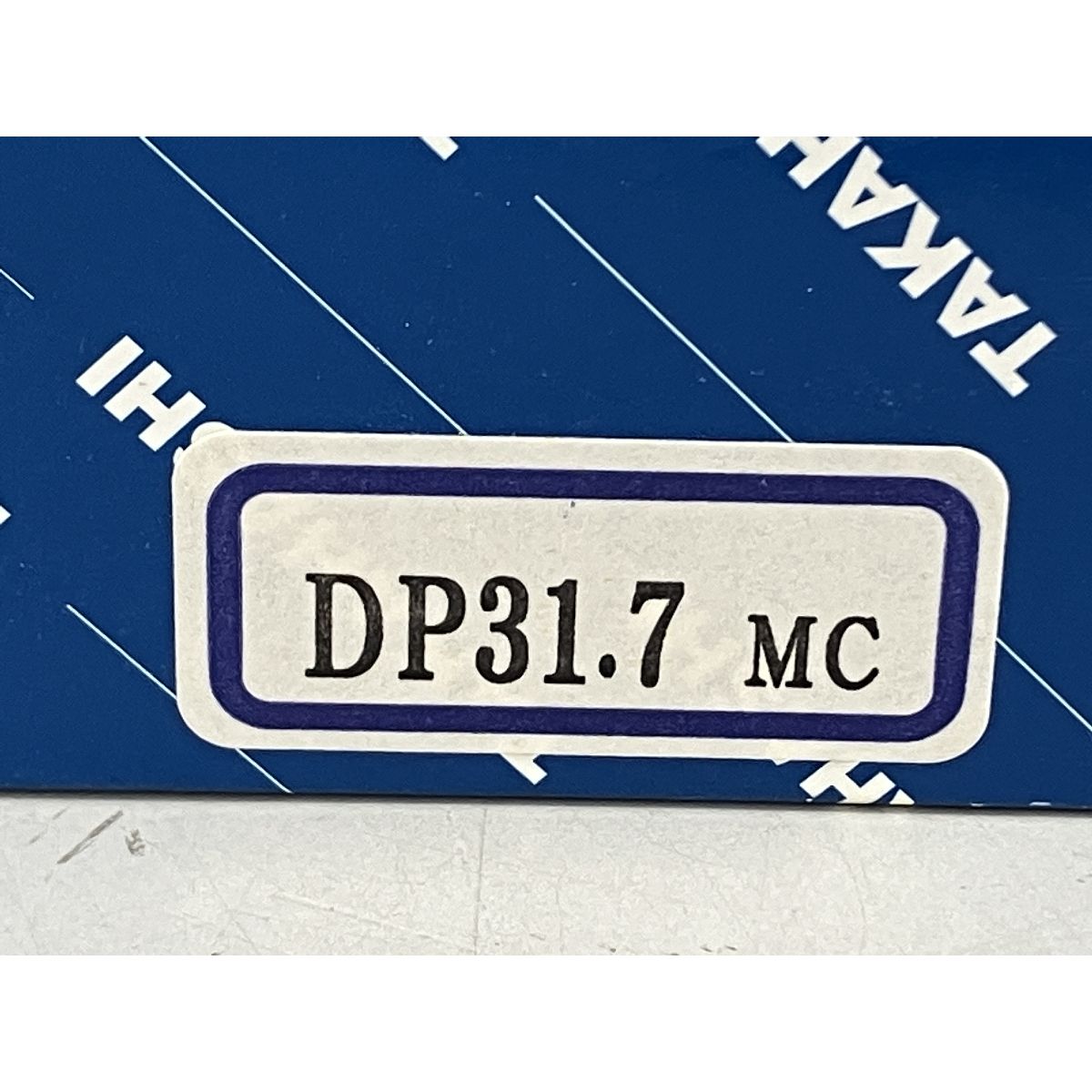 高橋製作所 タカハシ TAKAHASHI DP31.7 MC 31.7mm 天頂プリズム