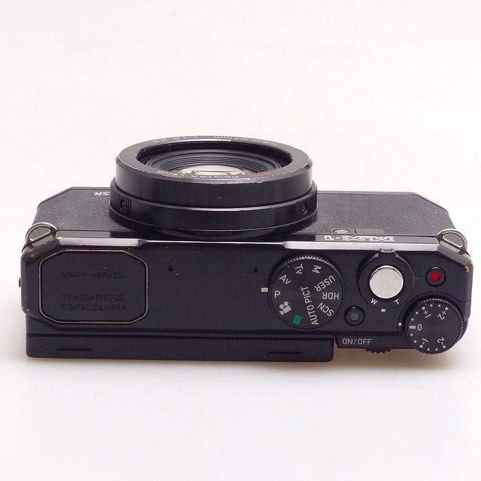 新品同様 PENTAX MX-1 クラシックブラック ペンタックス 価格.com - ペンタックス PENTAX MX-1 [クラシックブラック] 価格比較