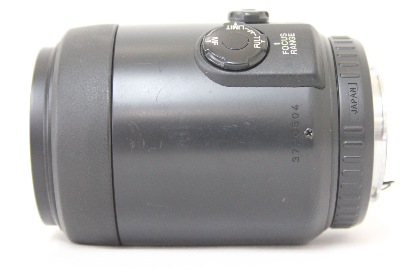 訳あり品】 ペンタックス Pentax smc PENTAX-FA 100mm F2.8 MACRO