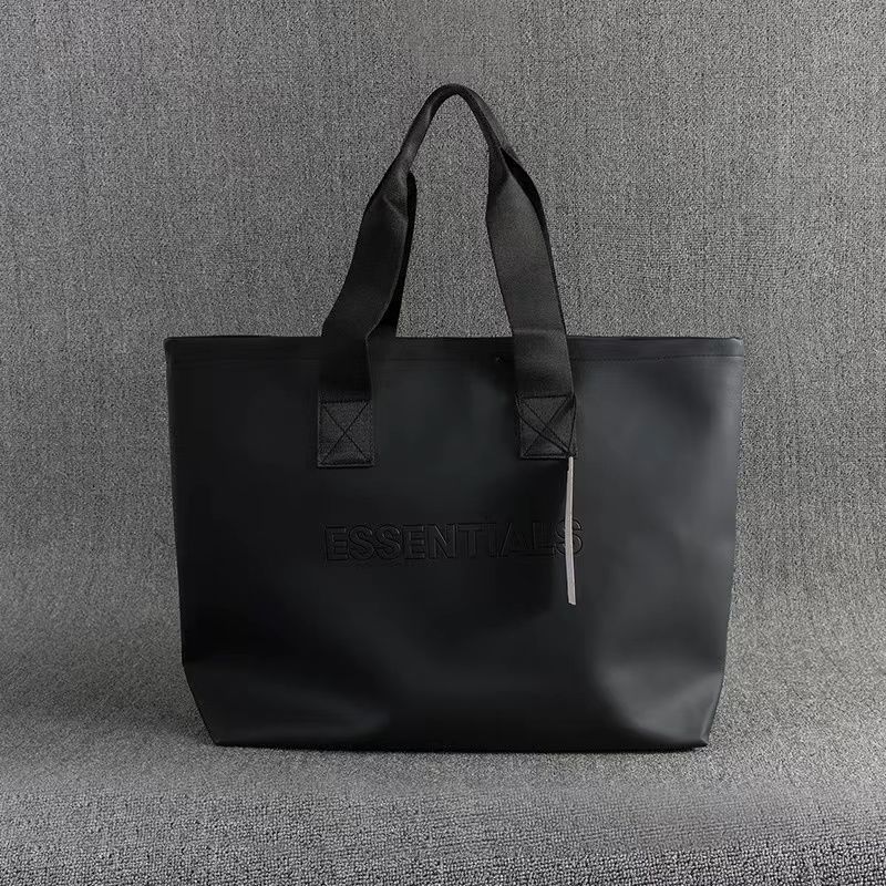 新品】FOG ESSENTIALS Tote Bag トートバッグ 数量限定 - メルカリ