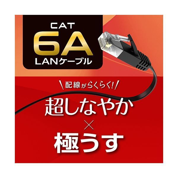 フラット ブラック