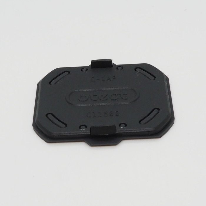 【中古】Otect ライカQ用レンズキャップ Q-CAP Q11600 Q-CAP Q11600 for Leica Q, Q-P, Q2, Q2 Monochrom and Q3 – Otect