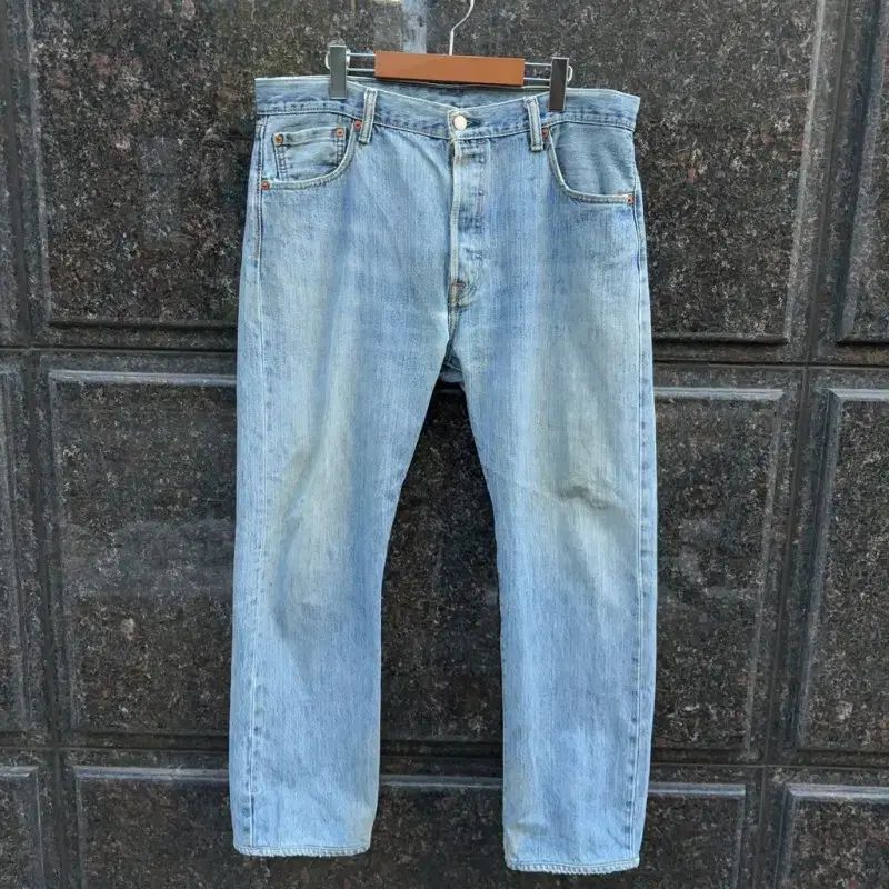 【雷市場（ポンジャン）商品韓国直送】 levis LEVI'S(リーバイス) 501 デニム パンツ ＃ 261