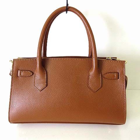 AULENTTI オウレンティ バッグ MIDI BAG ミディバッグ 2way  