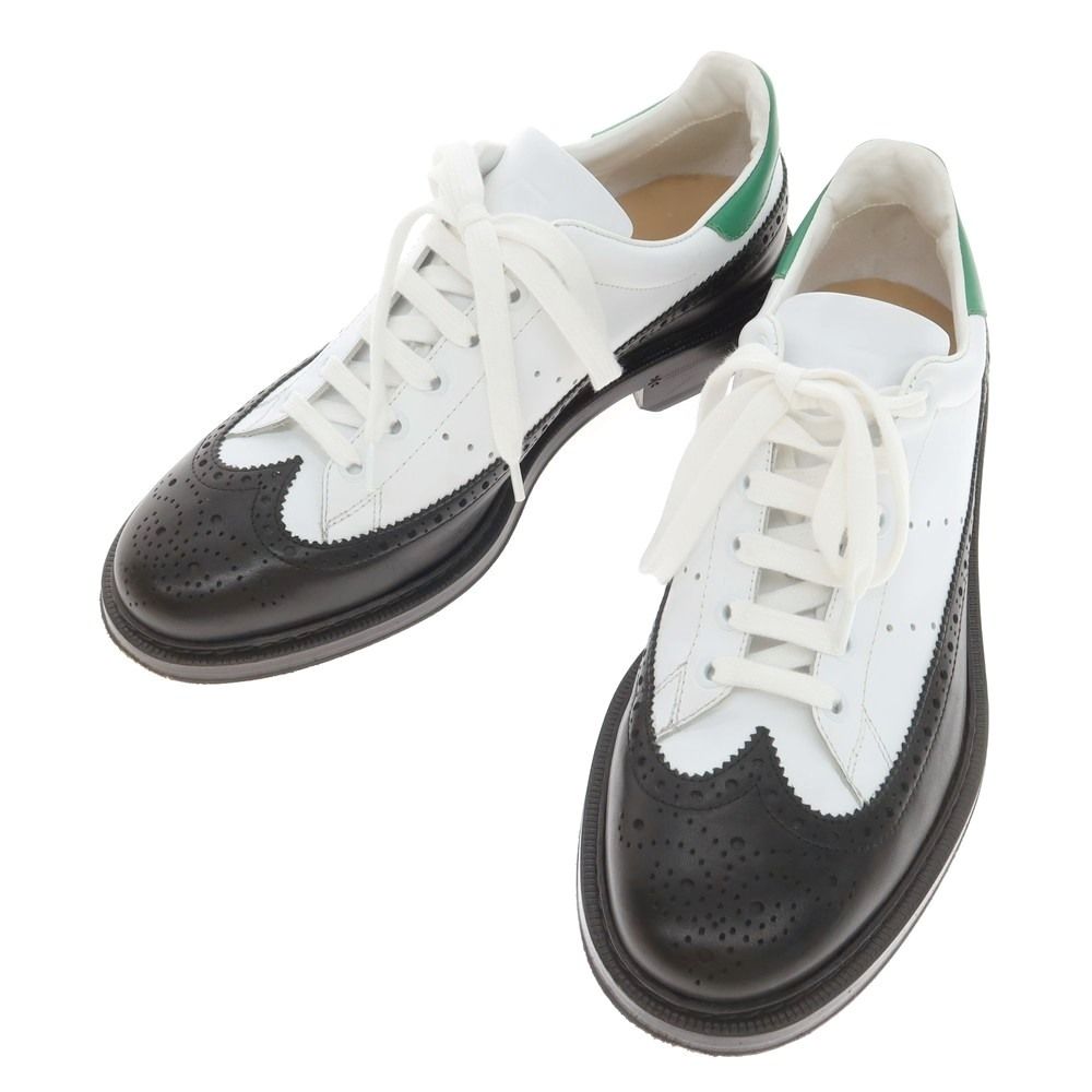 中古】センスオブシンメトリー SENSE OF SYMMETRY スニーカー ウイング  