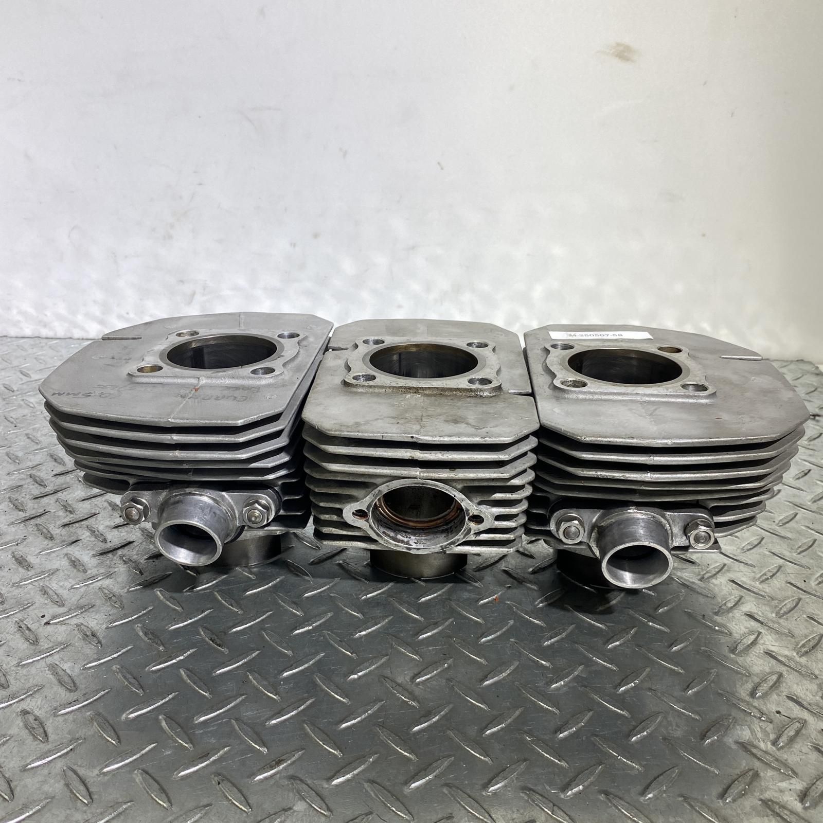 500ss マッハ　シリンダー KAWASAKI 500SS マッハ シリンダー カワサキ 【公式通販】