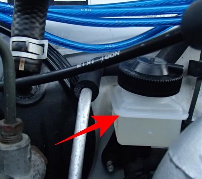 新品 マツダ純正 MAZDA NA系 NB系 ロードスター ユーノス クラッチフルードタンクset