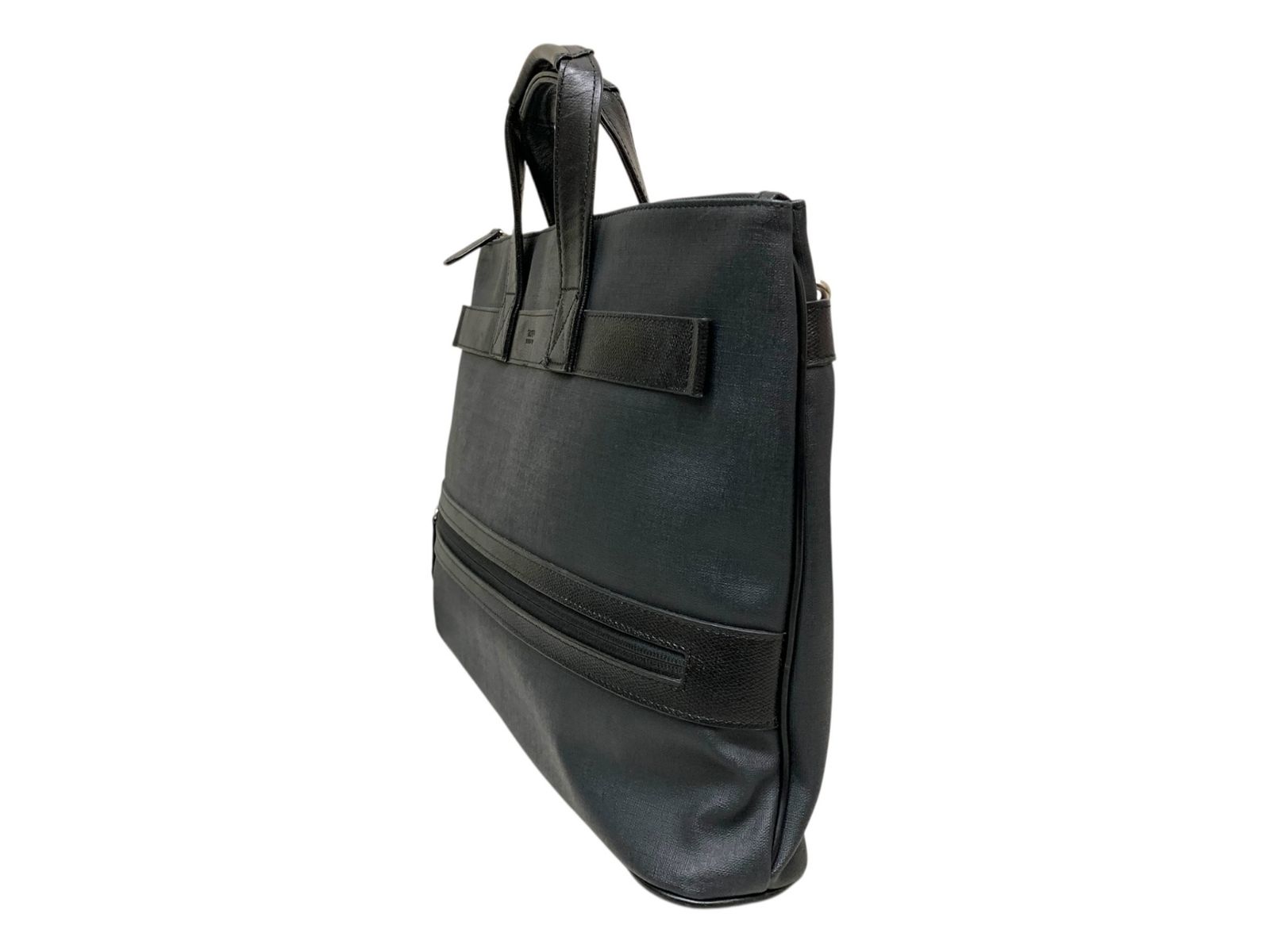 TAKEO KIKUCHI (タケオキクチ) 2Way トートバッグ ショルダーバッグ