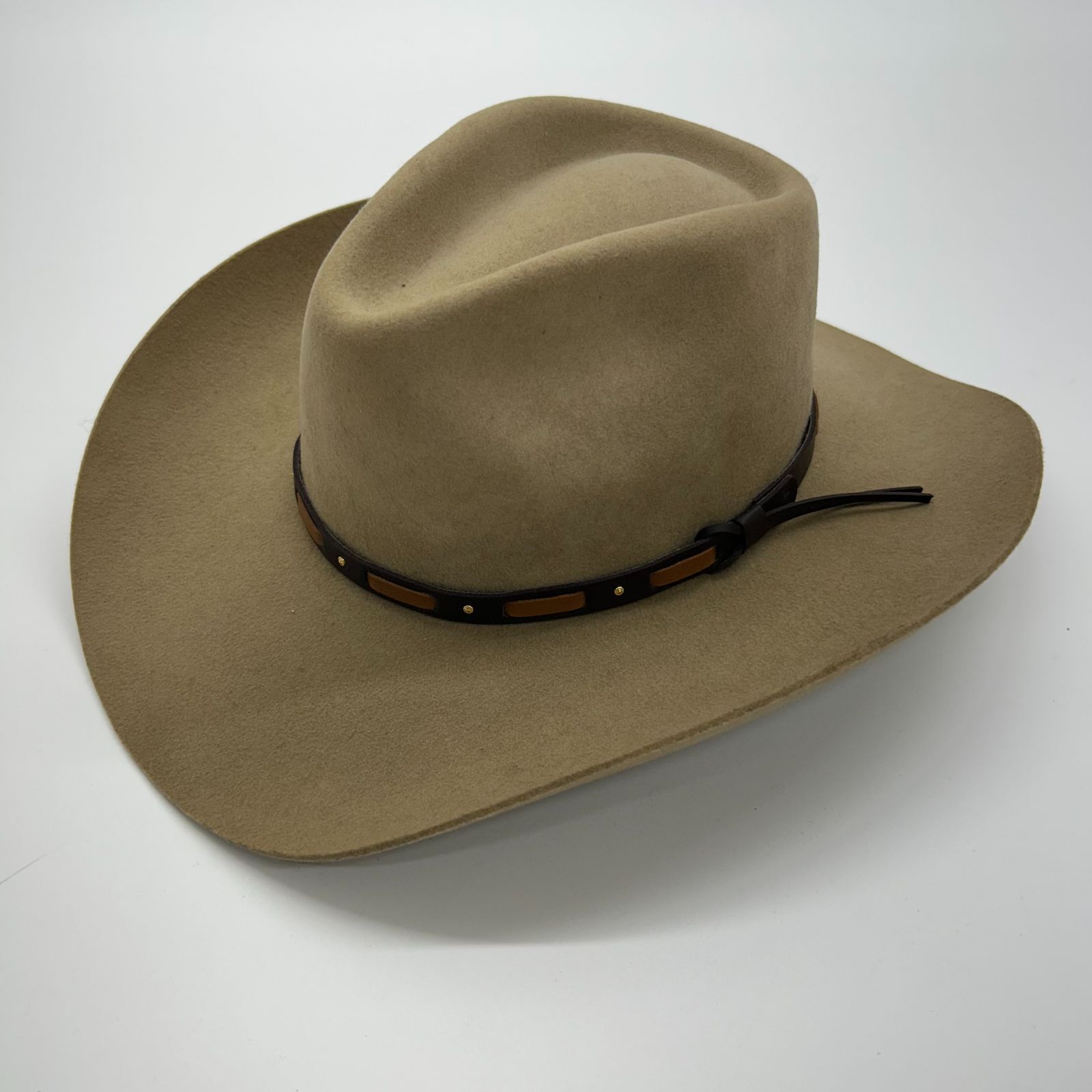 STETSON (ステットソン) HUTCHINS フェルト テンガロンハット