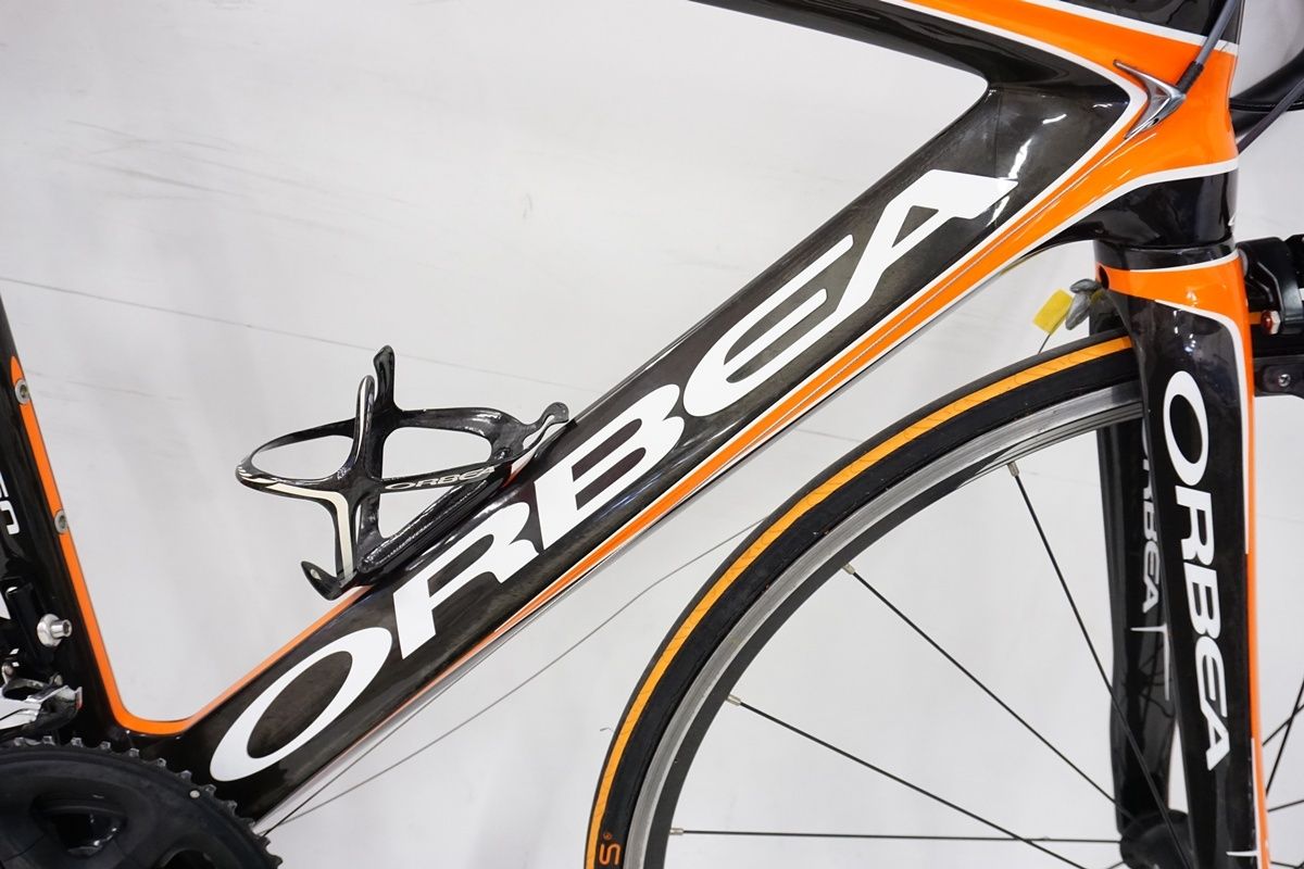 ジャンク ORBEA「オルベア」 ORCA BRONZE 2014年モデル ロードバイク 