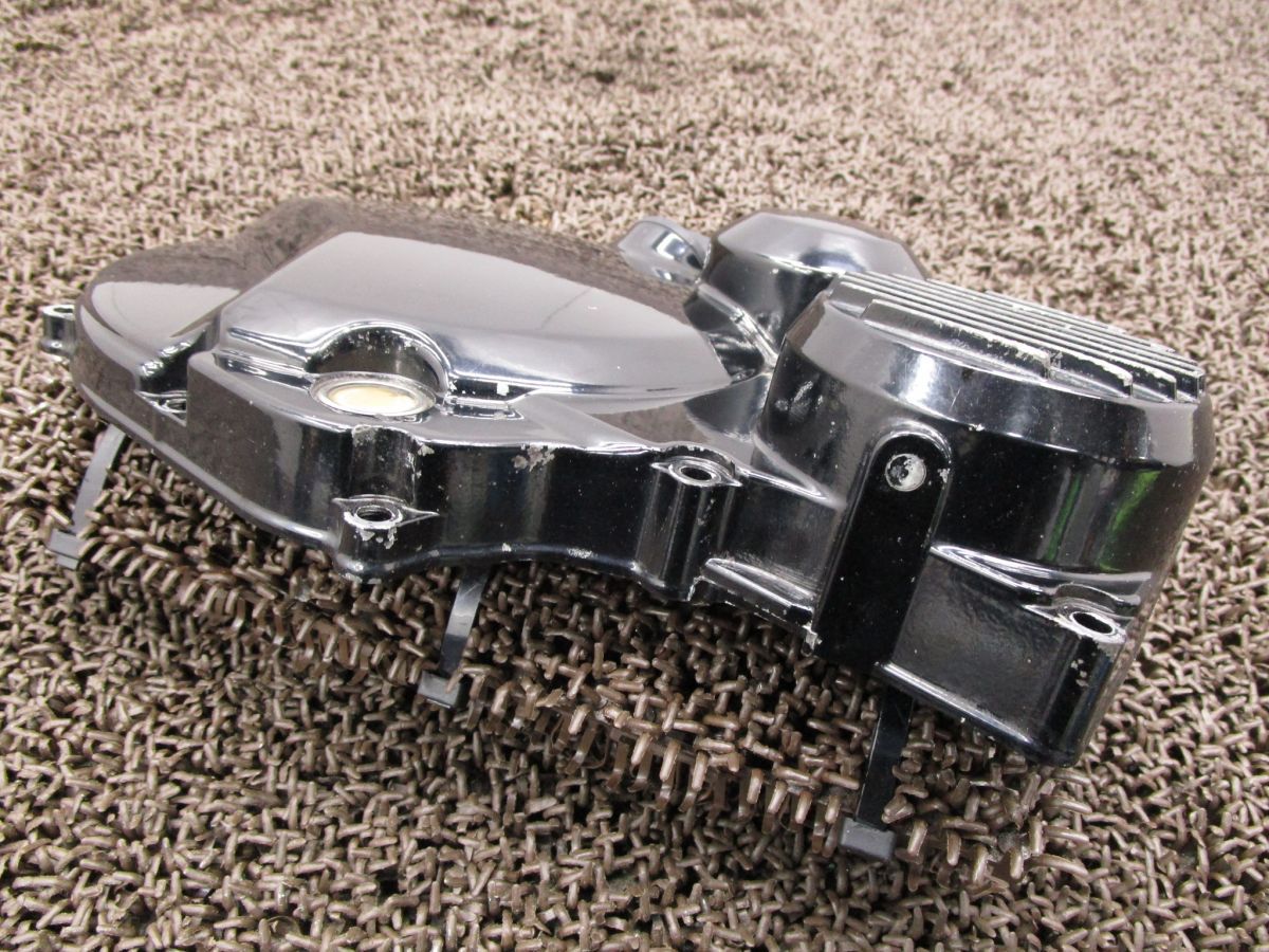 ZRX1100 クラッチカバー A5788 ZRT10C カワサキ ZXT10CE キャブ車 BRIGHTFACE_UK