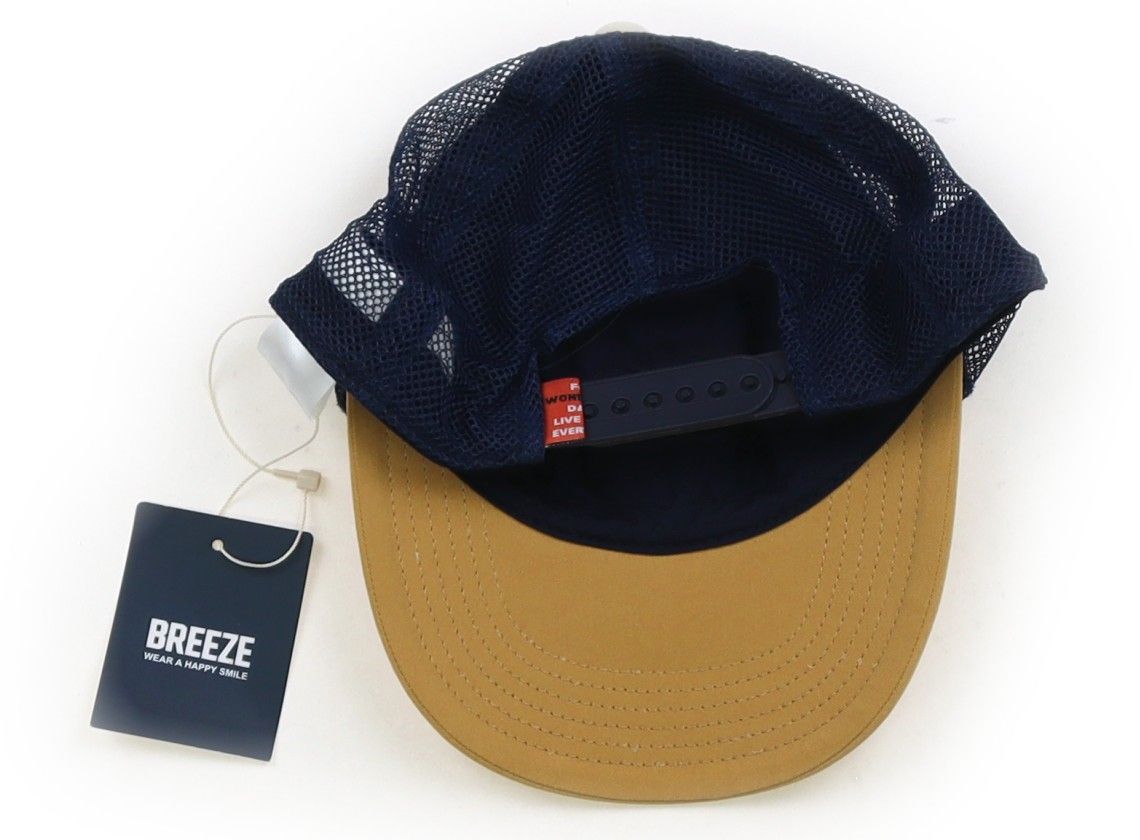 ブリーズ/BREEZE】帽子 Hat/Cap 男の子【子供服・ベビー服】（1838181