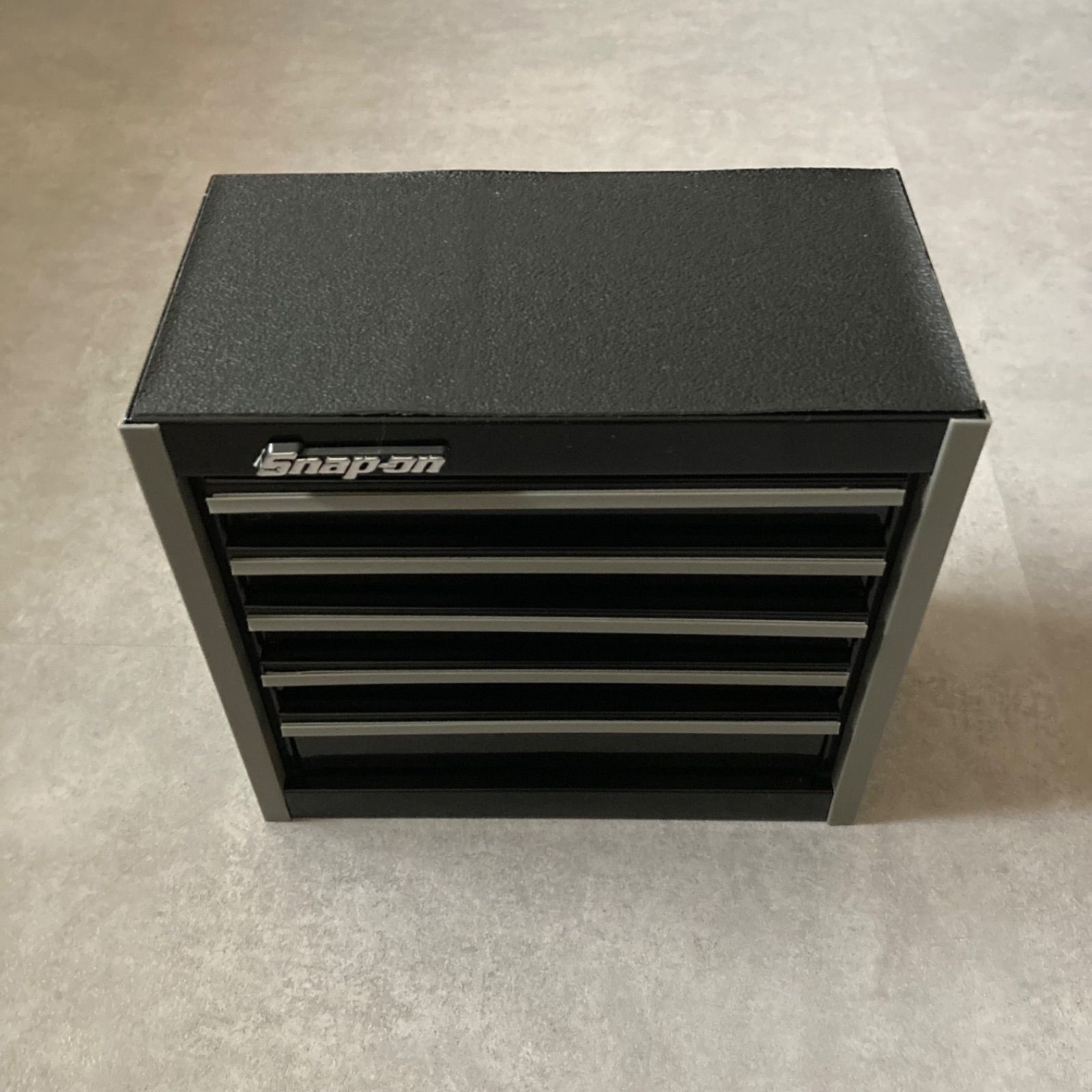 Snap-on スナップオン マイクロロールキャブ KMC922APB ブラック