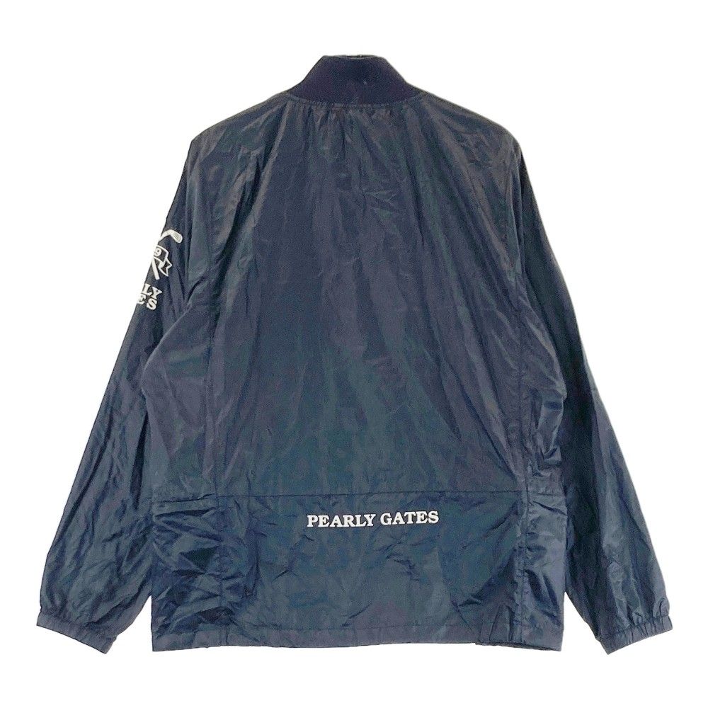PEARLY GATES - パーリーゲイツ　スニードジャック　サイズ６　蓄熱 サイズ：6 PEARLY GATES パーリーゲイツ インナー付 蓄熱