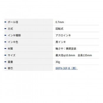 BGRC-7SR-B