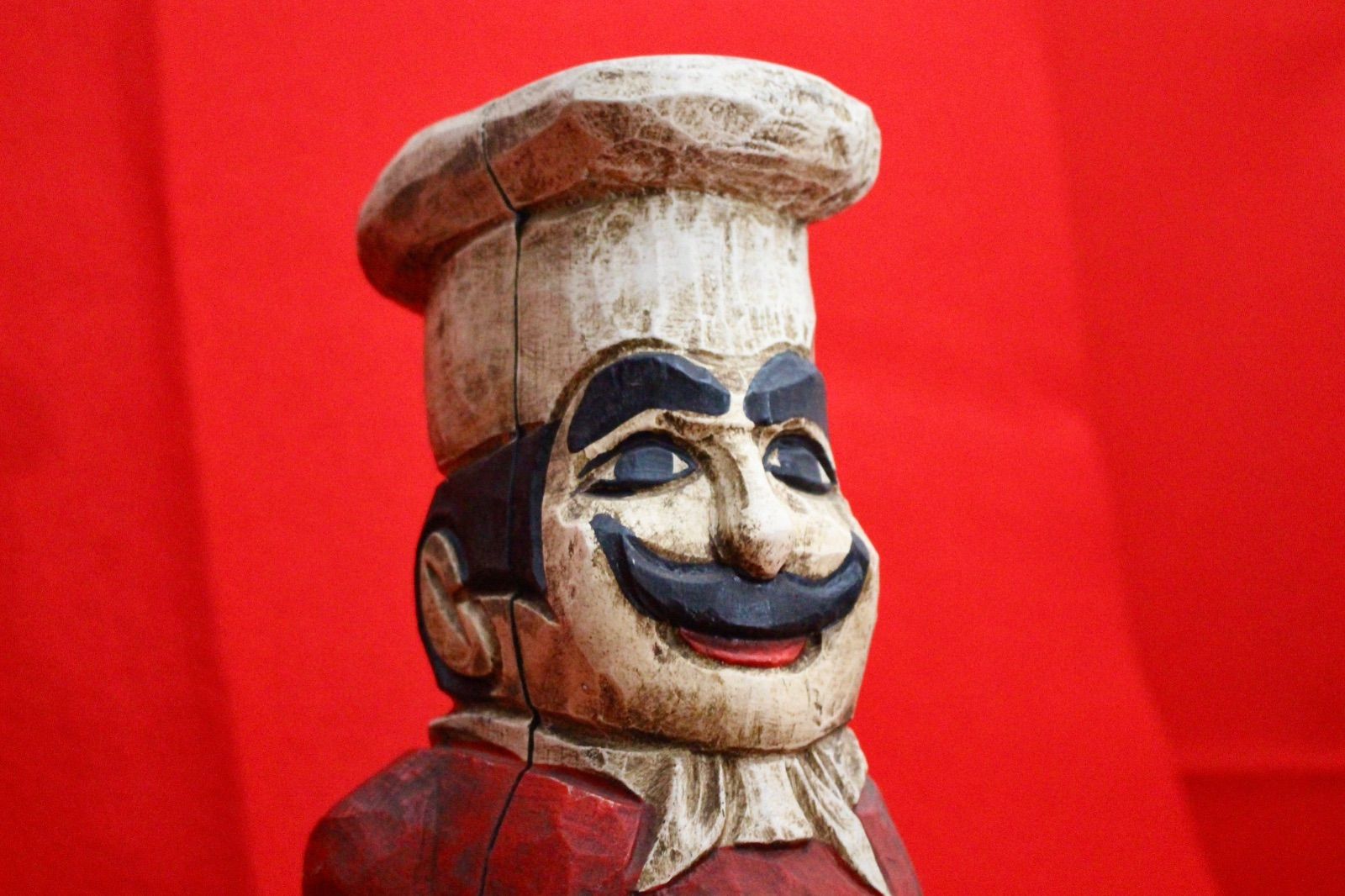 スペイン雑貨・洋酒コレクション【 OURO社 飾りケース コック】 - メルカリ