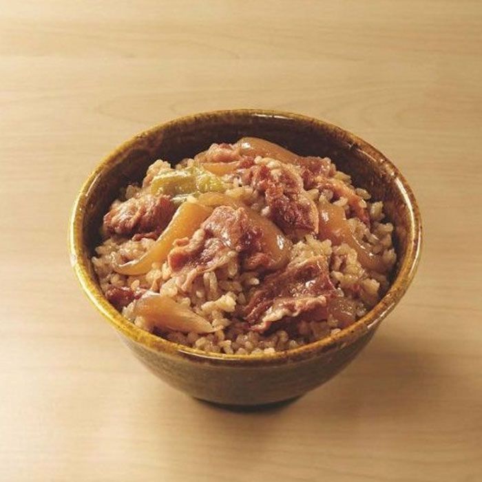 IZAMESHI