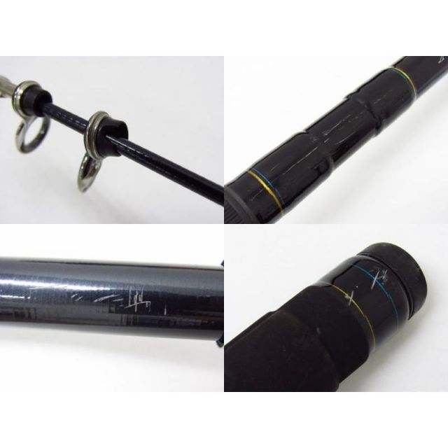 ダイワ DAIWA タマンモンスター 8-52 遠投 新品未使用 ダイワ DAIWA タマンモンスター 8-52 遠投 新品未使用 ガーラ