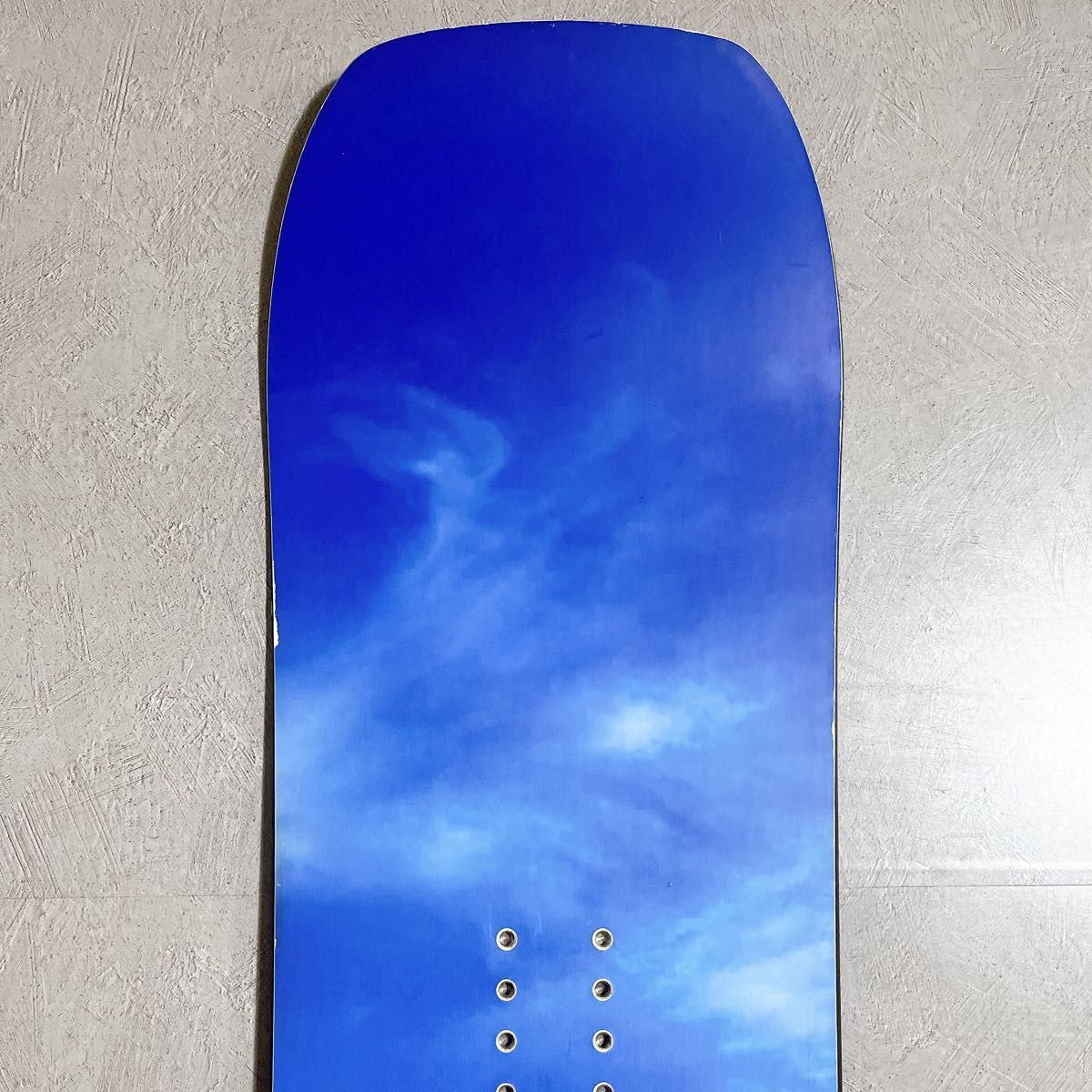 MOSS CIRCUS 139 22-23 モス スノーボード グラトリ - メルカリ