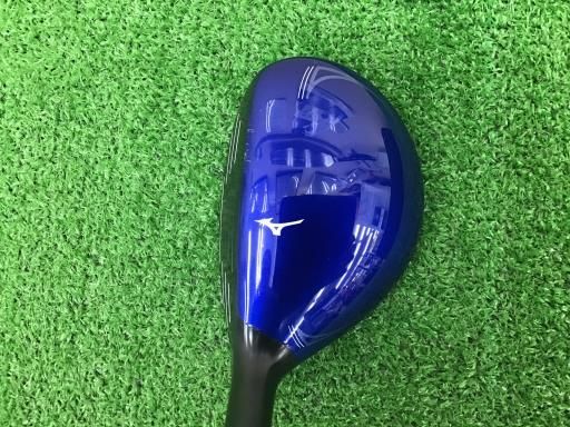 ミズノ JPX 850 U 3 ユーティリティ UT Orochi フレックスSR メンズ 男性用 右利き 右用 Cランク ゴルフクラブ