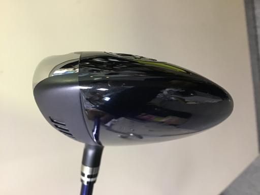 中古】 ヤマハ inpres UD+2(2021) 7W レディース フェアウェイ
