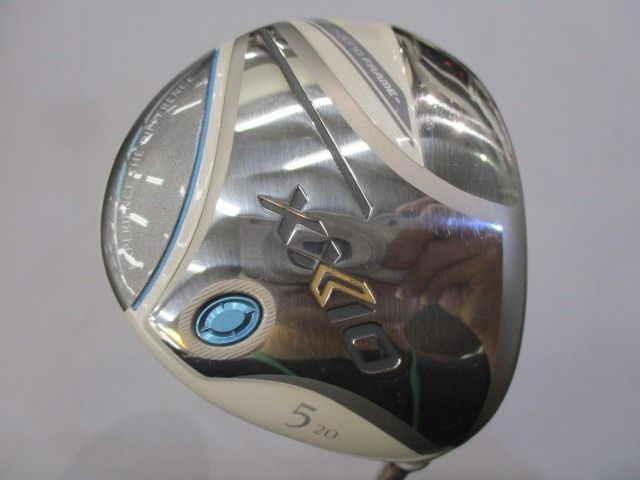 ダンロップ ゼクシオ2025