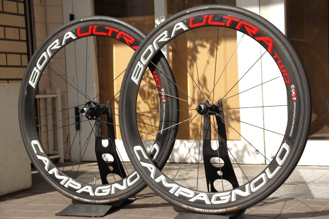 ボントレガー BONTRAGER アイオロス AEOLUS PRO 51 カーボン