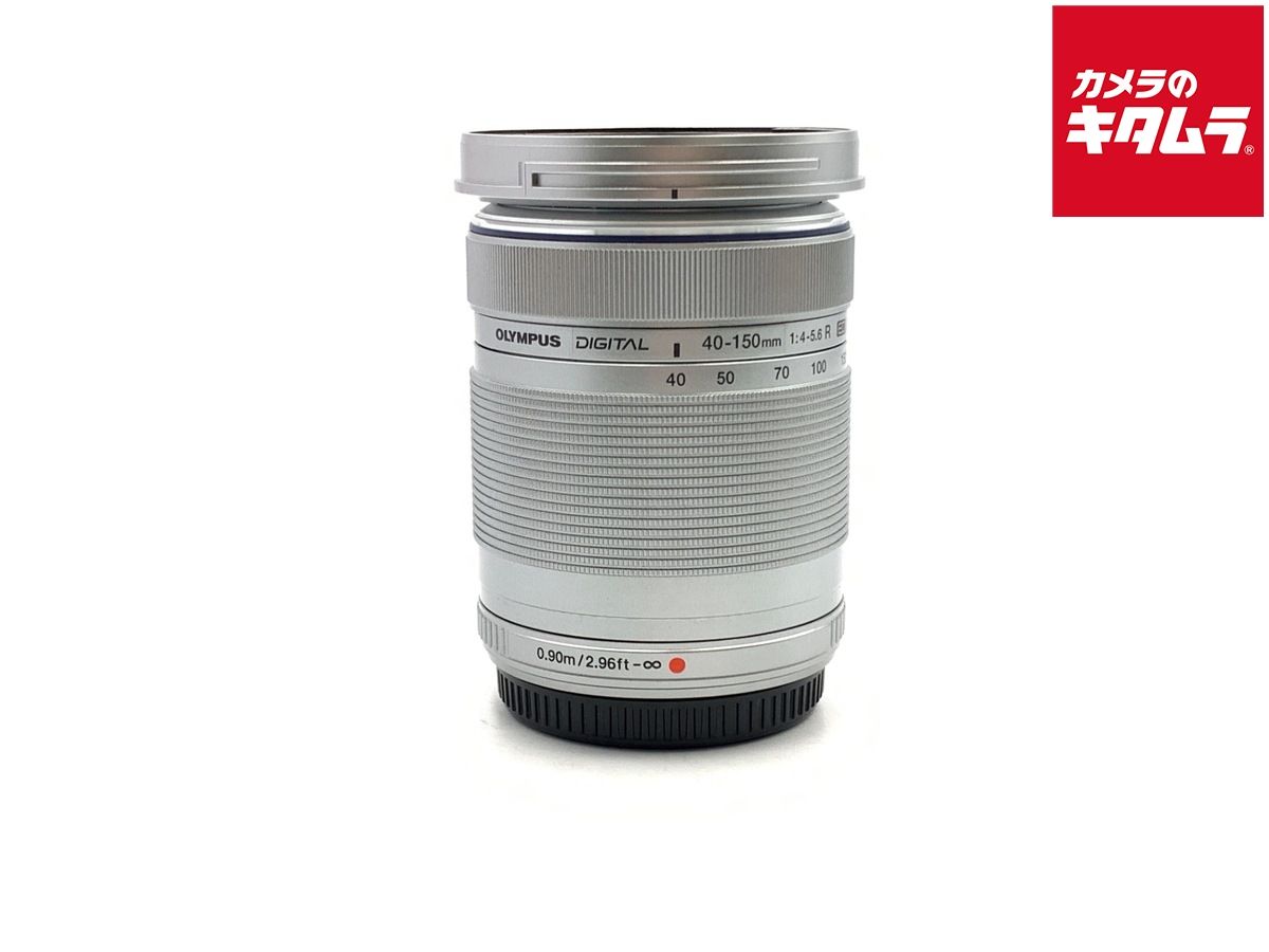 中古】 【良品】 オリンパス M.ZUIKO DIGITAL ED 40-150mm F4.0