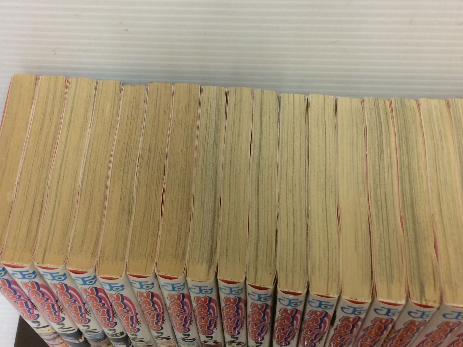 ナルト NARUTO 全72巻 関連本4冊 合計76冊 コミック 漫画 △☆NARUTO ナルト コミック 全72巻完結 関連本4冊 計76