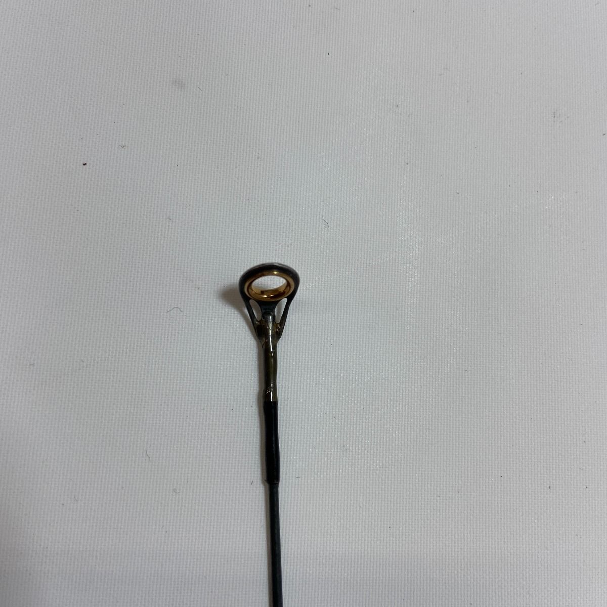 ΨΨufmウエダ ルアーロッド ストリームトゥイッチャーボロン