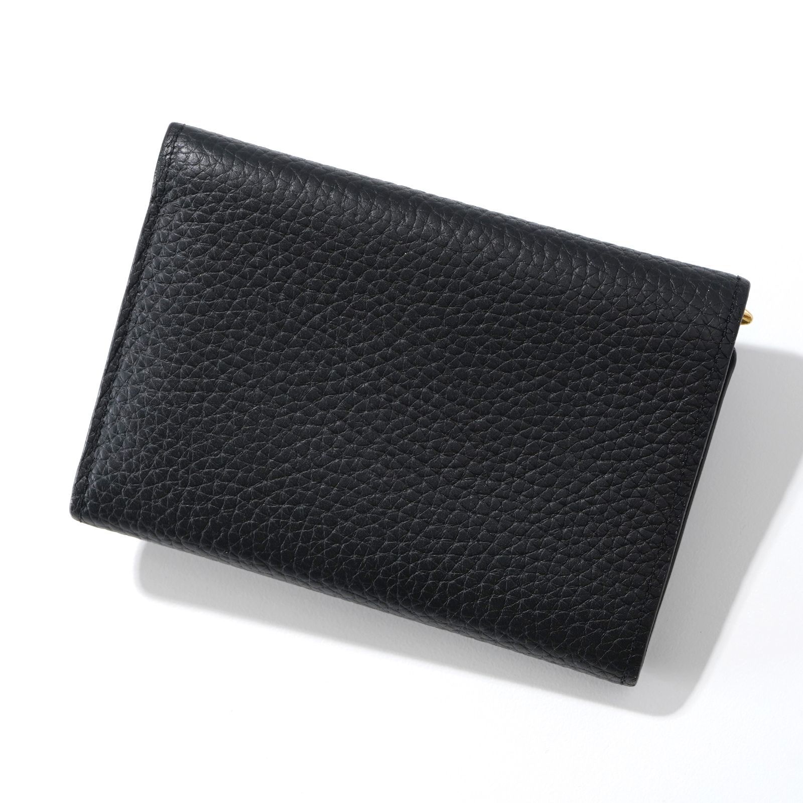 LOUIS VUITTON(ルイヴィトン) 3つ折り財布 エピ ポルトトレゾール