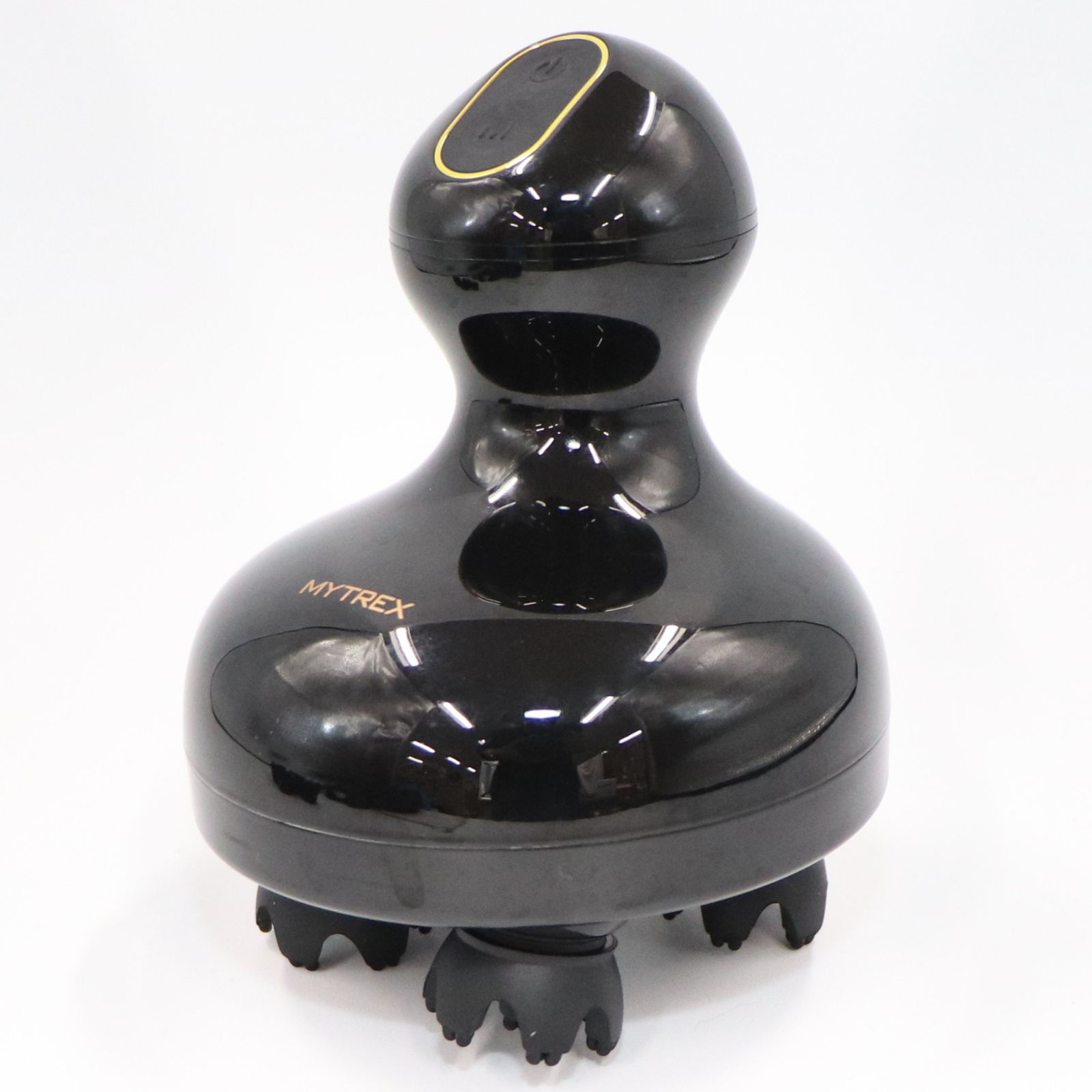 2025年激安 中古 MYTREX(マイトレックス) EMS HEAD SPA MT-EHS20B 【可(C ボディ・フェイスケア