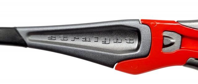 オークリー サングラス ストレートジャケット マットシルバー