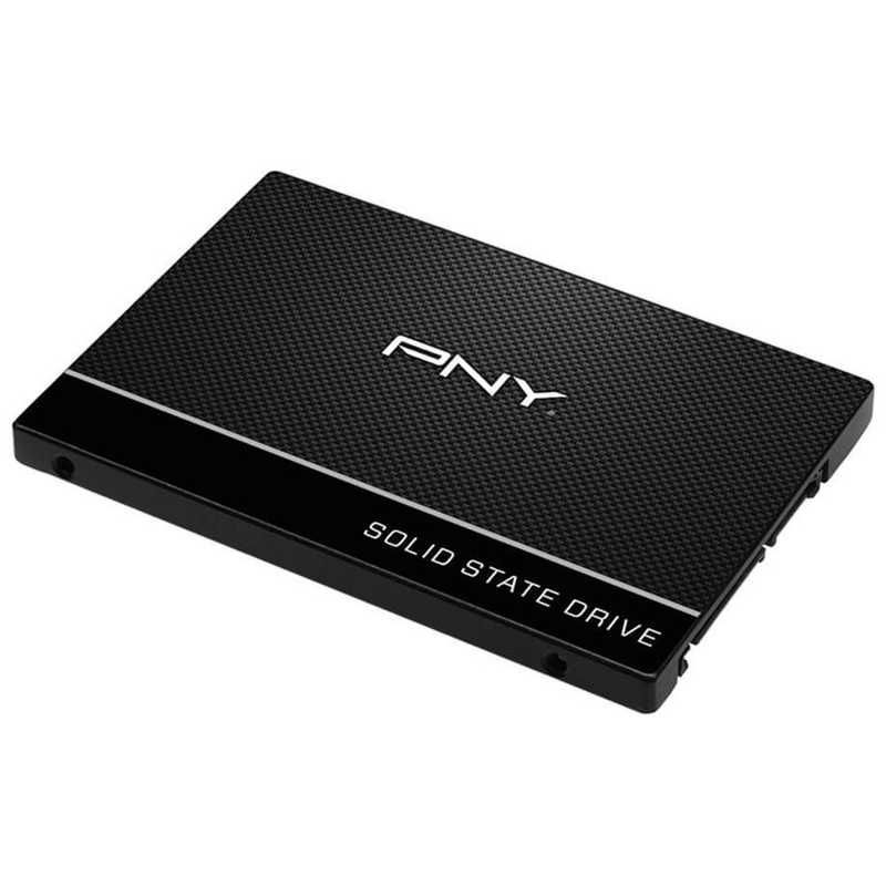 未開梱 PNY PNY CS900 SSD2.5SATA31TB 2.5インチ ｢バルク品｣ SSD7CS900-1TB-RB