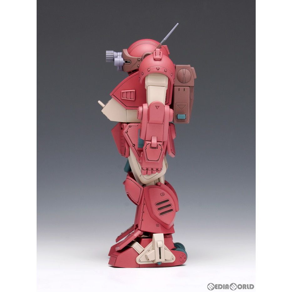 1/35 ブルーティッシュドッグ ST版 「装甲騎兵ボトムズ」 [BK-227] 1/35 ブルーティッシュドッグ[ST版] 装甲騎兵ボトムズ プラモデル(BK