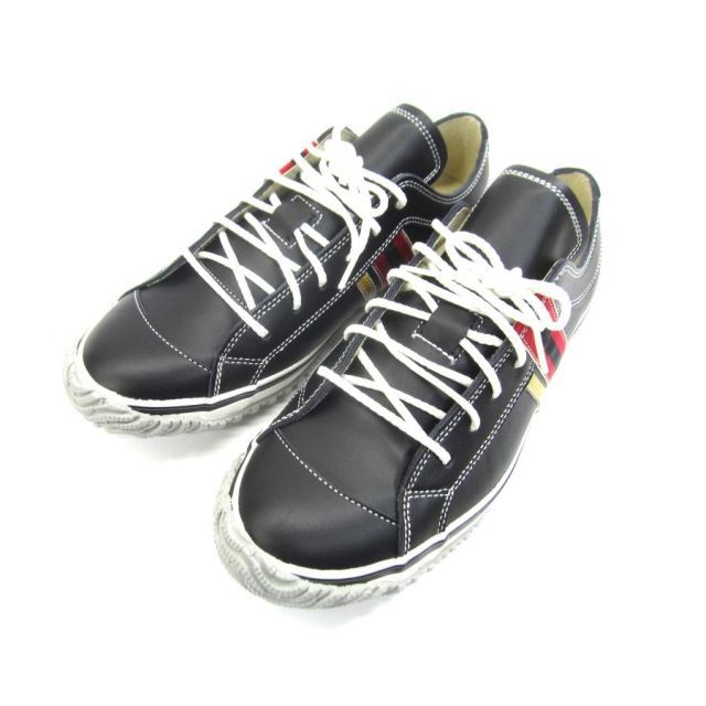 SPINGLEMOVE スピングルムーブ SPM-168 スニーカー SIZE:23.5cm