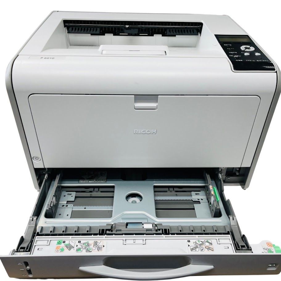 リコー RICOH