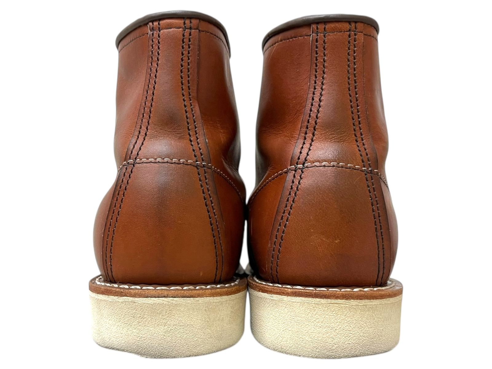 レッドウィング アイリッシュセッター ブーツ 875 レッドウィング 犬