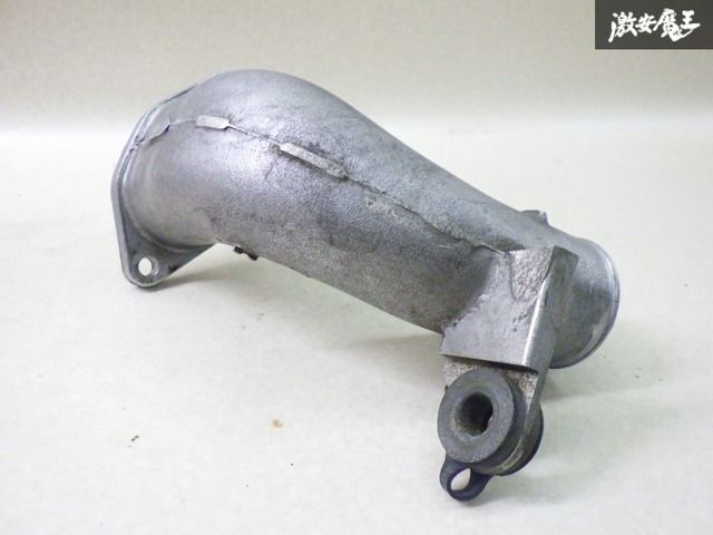日産 純正 S15 シルビア インタークーラー パイピング 2本セット