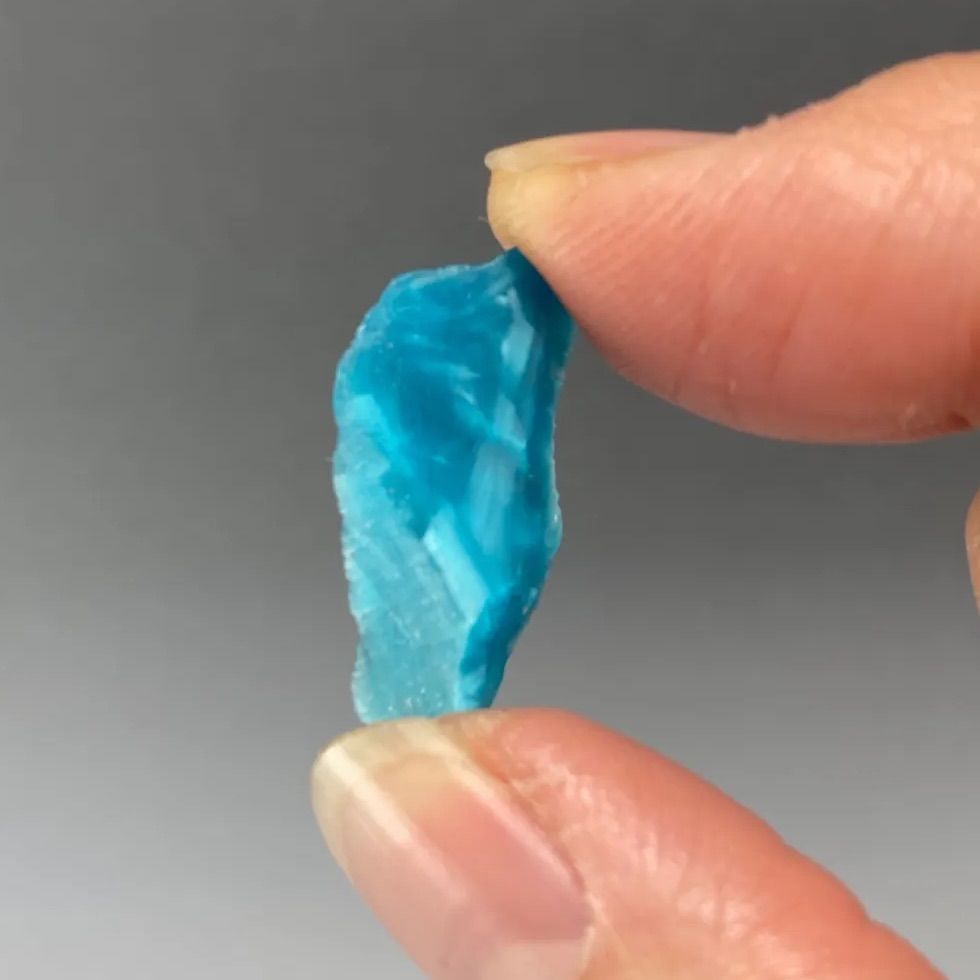 ビクトリアストーン原石4