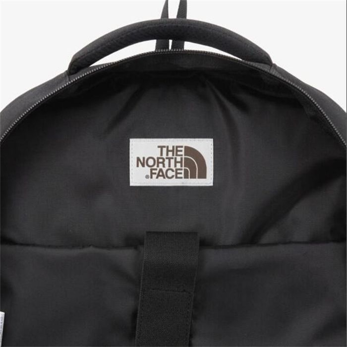 新品 ノースフェイス THE NORTH FACE リュック デュアル プロ II バックパック DUAL PRO II BACKPACK  NM2DN02K/L - メルカリ