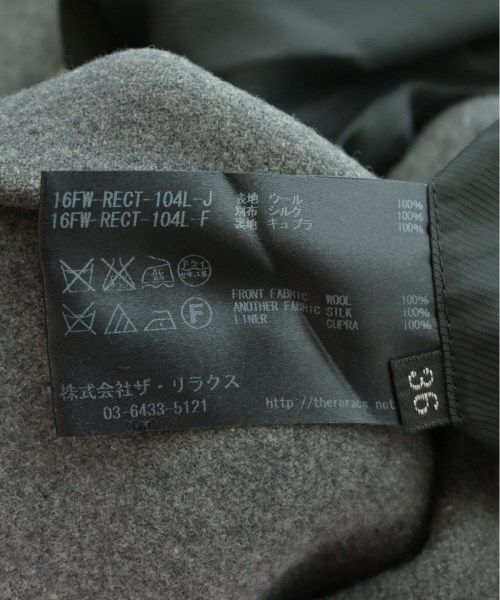 RERACS コート