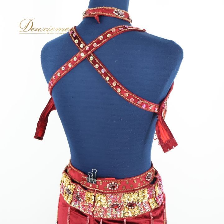 ワインレッド系 赤系