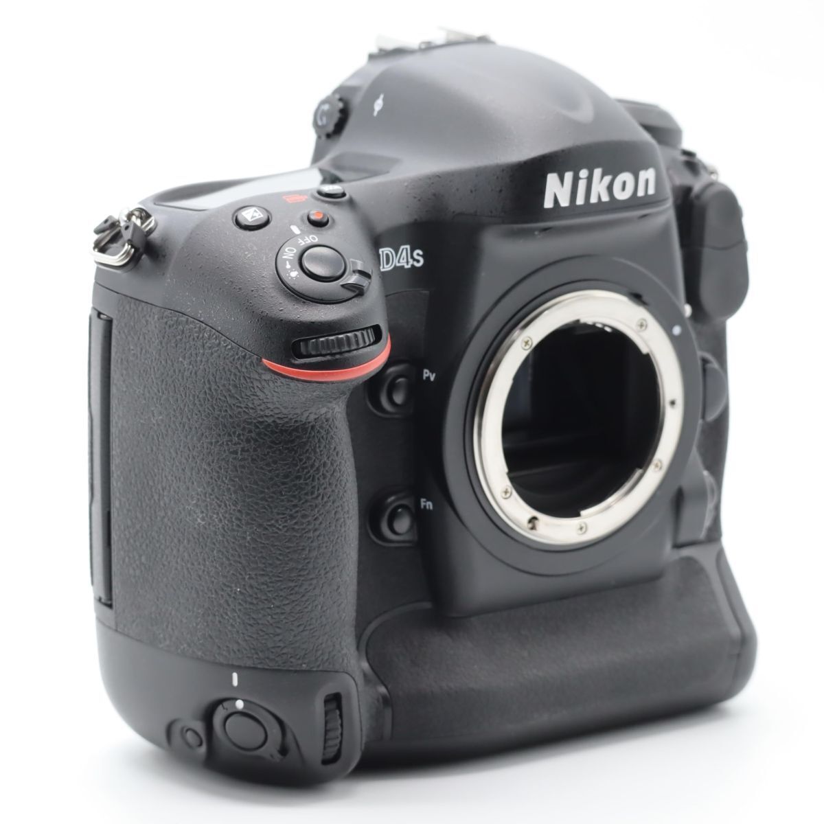 ジャンク] Nikon ニコン D300s デジタル一眼レフカメラ #1779 D300S 
