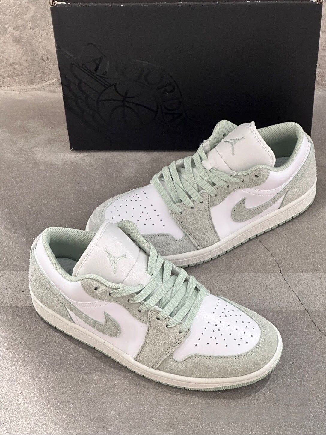 ? ? NIKE ナイキ スニーカー Air Jordan 1 Low AJ1 男女兼用 ジョーダン-MM輸入2