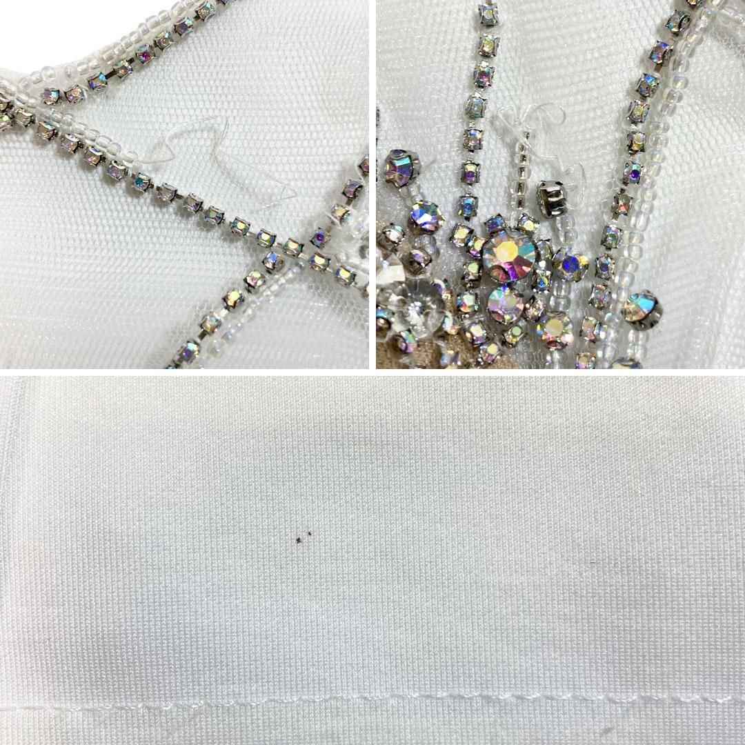 エンジェルアール シースルーメッシュ